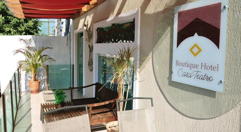 Boutique Hotel Casa Teatro (8)
