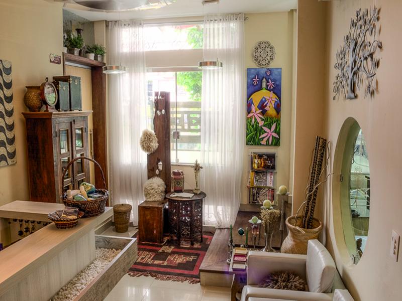 Boutique Hotel Casa Teatro (9)