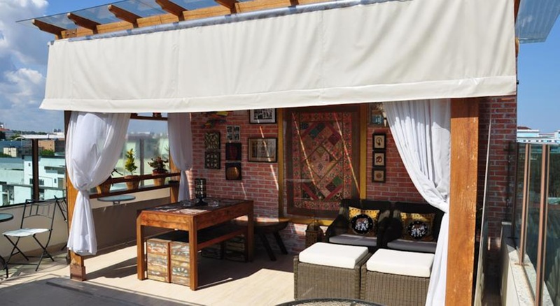 Boutique Hotel Casa Teatro (10)