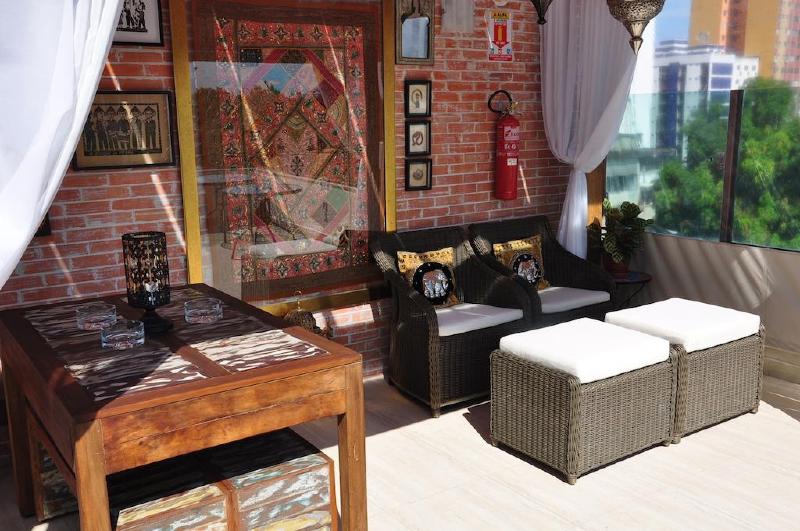 Boutique Hotel Casa Teatro (19)