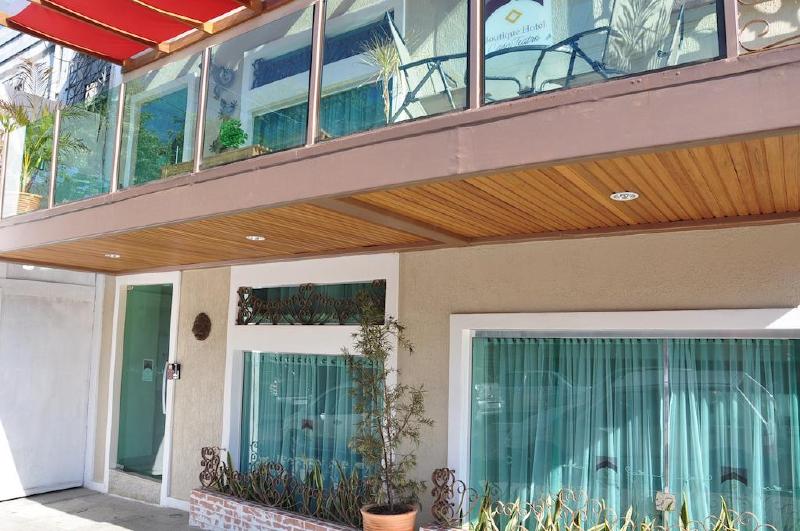 Boutique Hotel Casa Teatro (20)