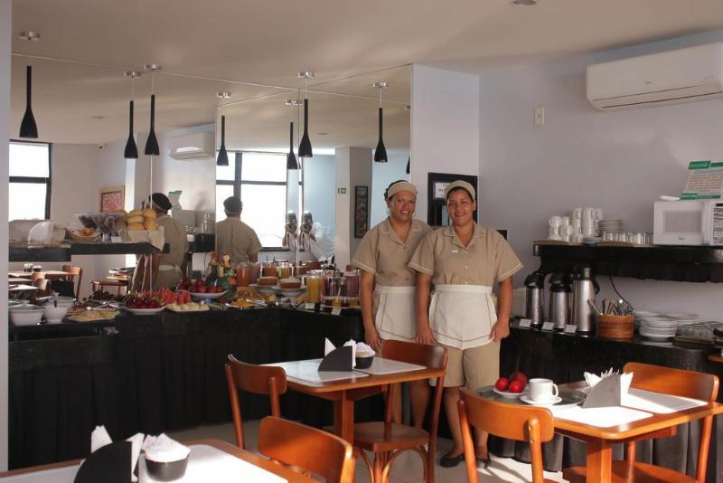 Água de Coco Hotel-Pousada (1)