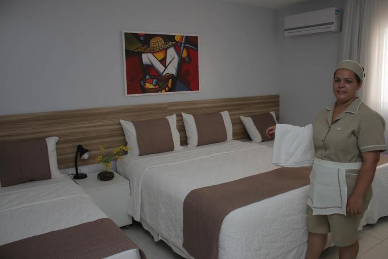 Água de Coco Hotel-Pousada (2)