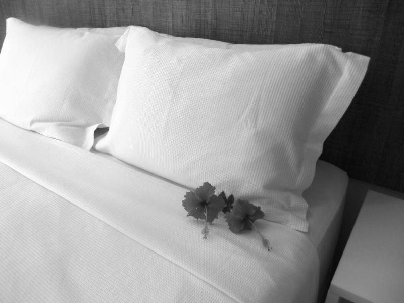 Água de Coco Hotel-Pousada (13)