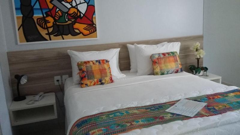 Água de Coco Hotel-Pousada (14)