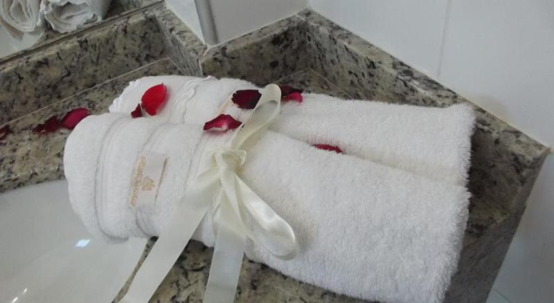 Água de Coco Hotel-Pousada (15)