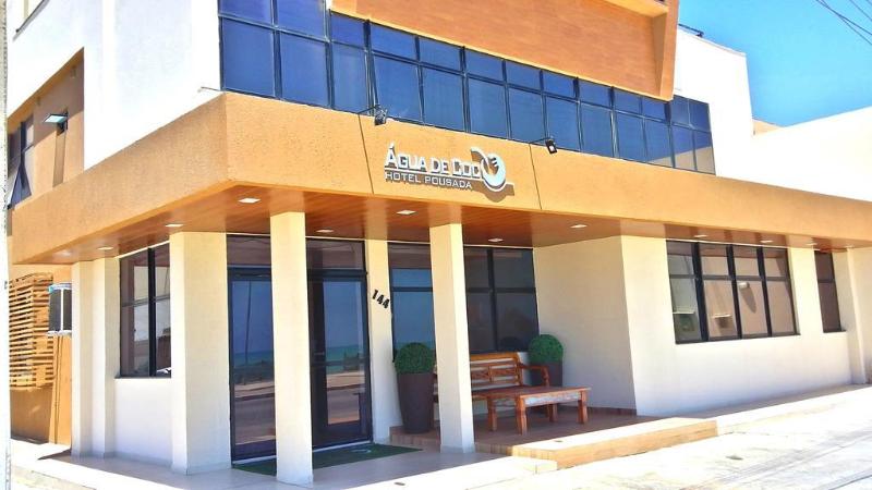 Água de Coco Hotel-Pousada (16)