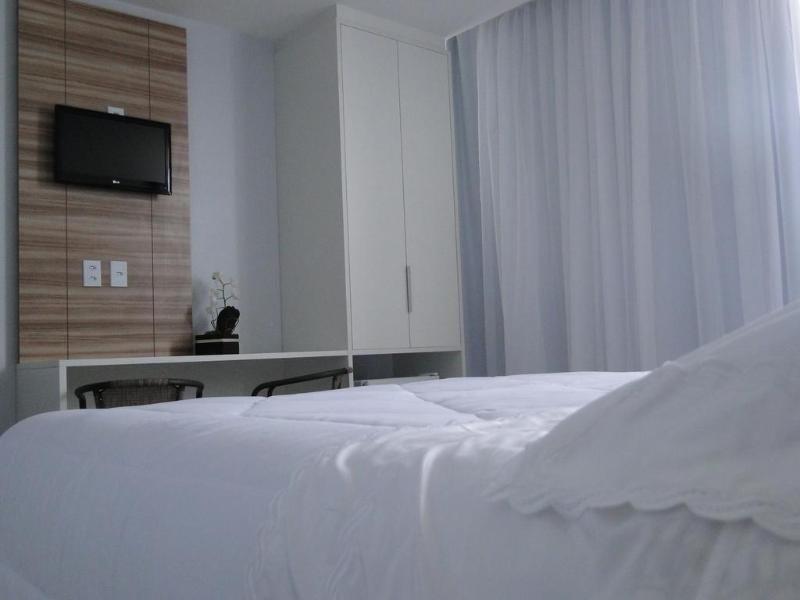 Água de Coco Hotel-Pousada (17)