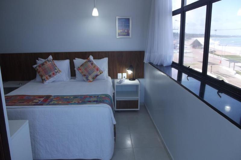 Água de Coco Hotel-Pousada (18)