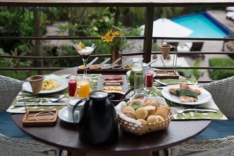 Pousada Teju Açu (1)