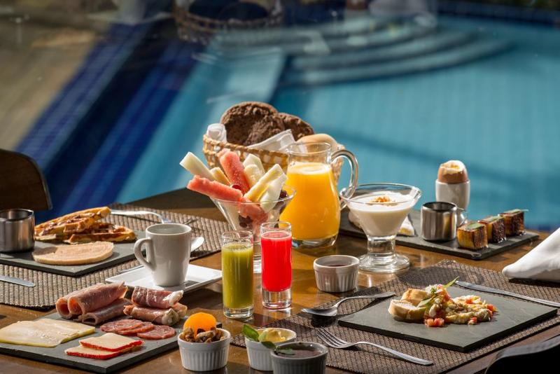 Pousada Teju Açu (2)