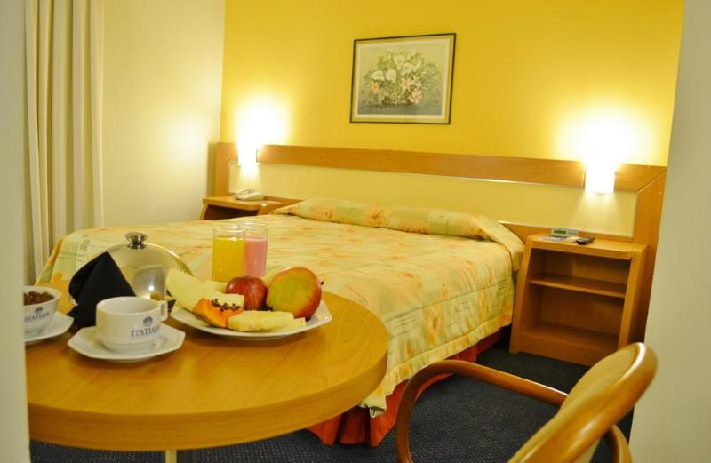 Itatiaia Hotel Passo Fundo (1)