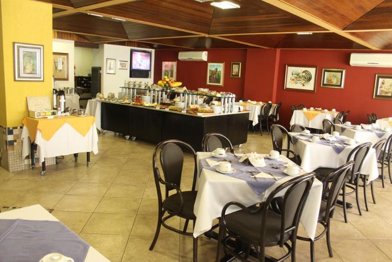 Itatiaia Hotel Passo Fundo (2)