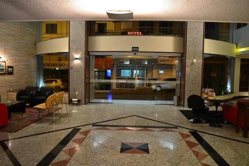Itatiaia Hotel Passo Fundo (3)