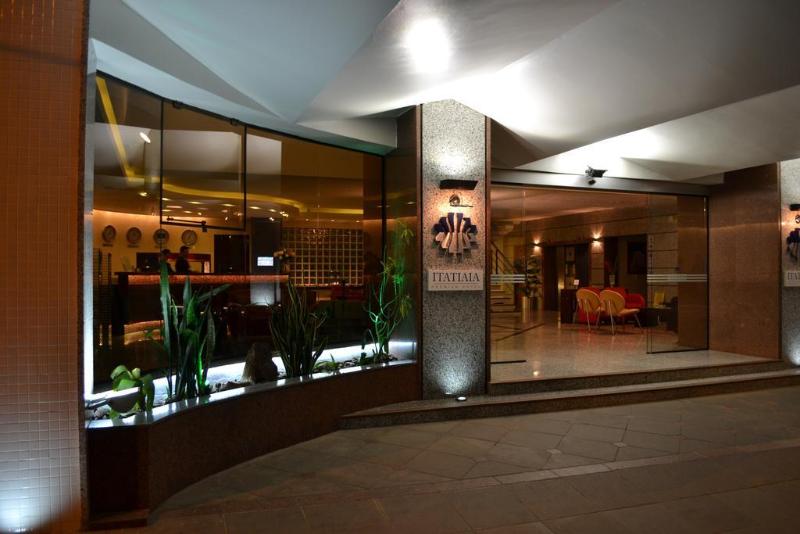 Itatiaia Hotel Passo Fundo (4)