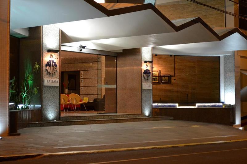 Itatiaia Hotel Passo Fundo (5)