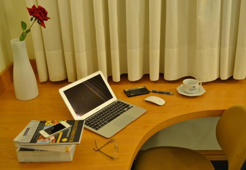 Itatiaia Hotel Passo Fundo (7)
