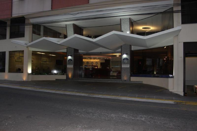 Itatiaia Hotel Passo Fundo (8)