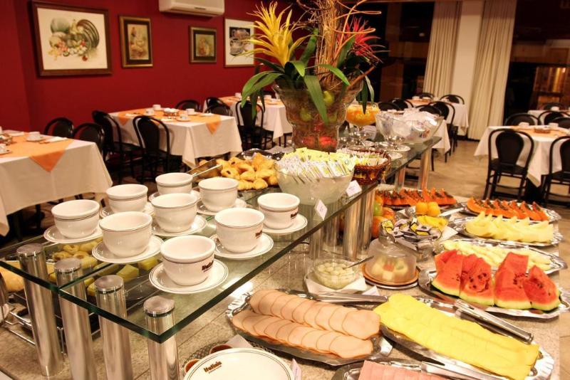 Itatiaia Hotel Passo Fundo (9)