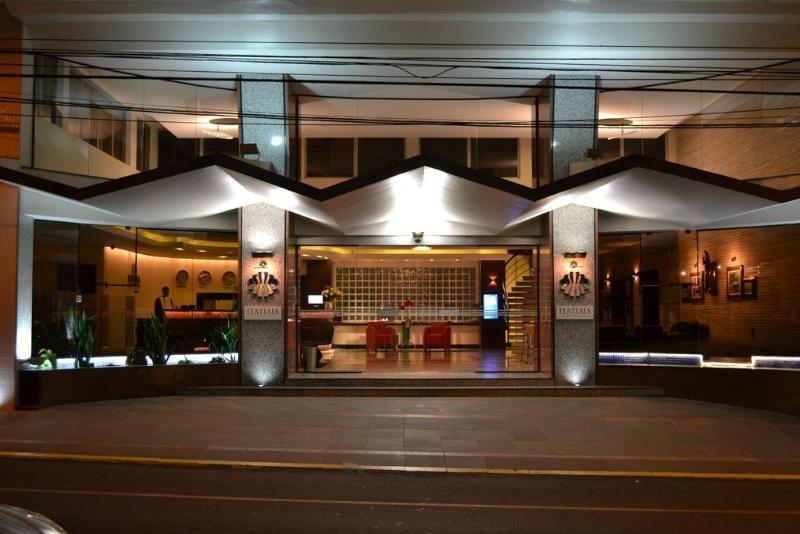 Itatiaia Hotel Passo Fundo (13)