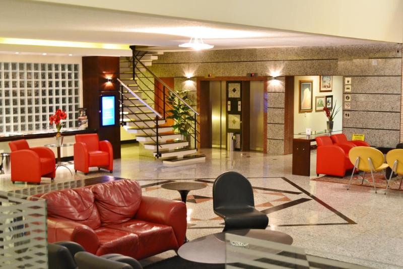Itatiaia Hotel Passo Fundo (15)