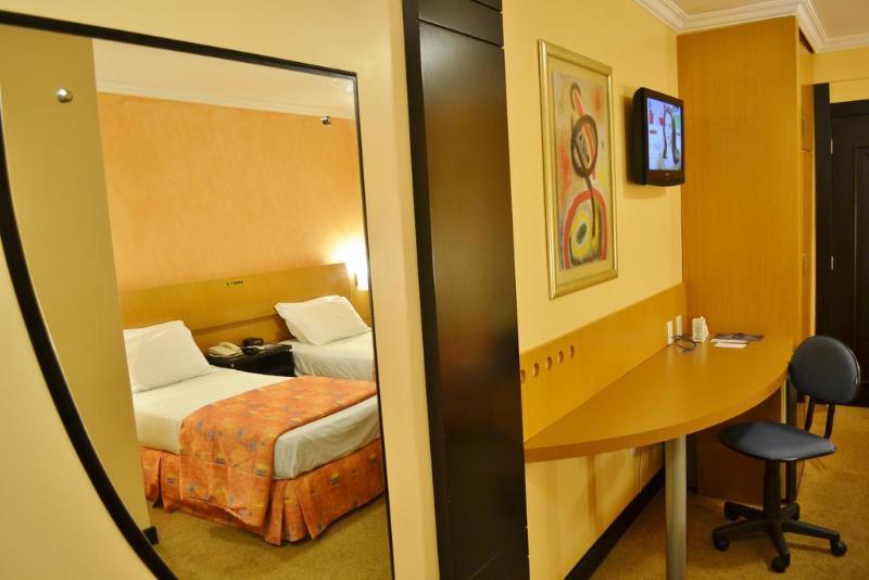 Itatiaia Hotel Passo Fundo (16)