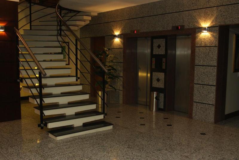 Itatiaia Hotel Passo Fundo (18)