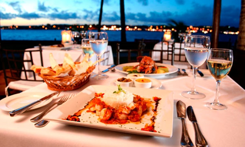 Arraial d'Ajuda Eco Resort (1)