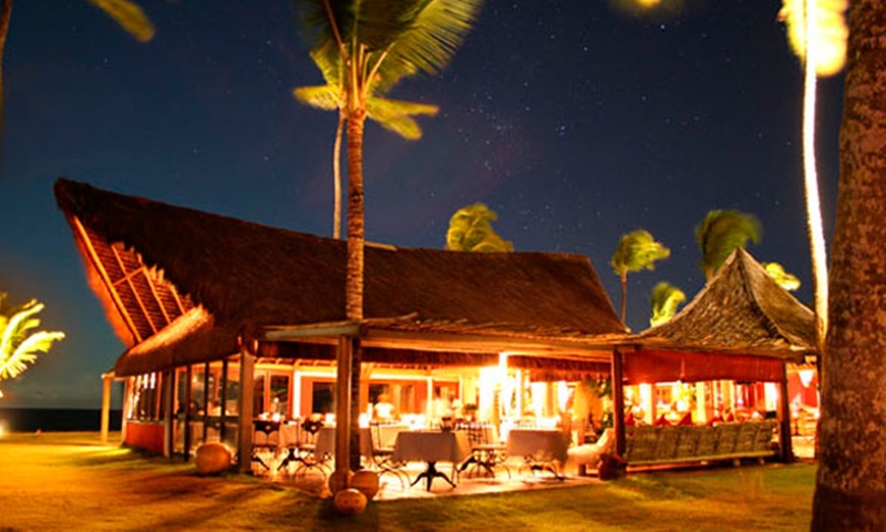 Arraial d'Ajuda Eco Resort (2)