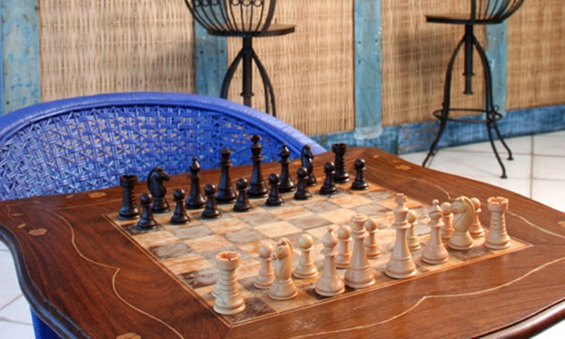 Arraial d'Ajuda Eco Resort (3)