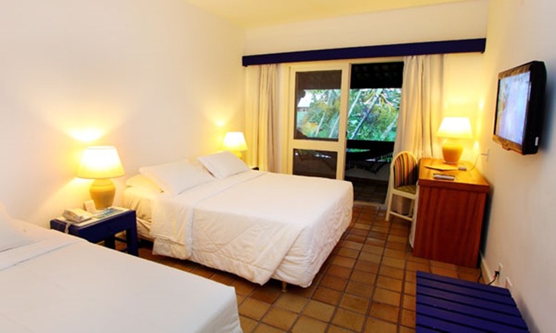 Arraial d'Ajuda Eco Resort (4)