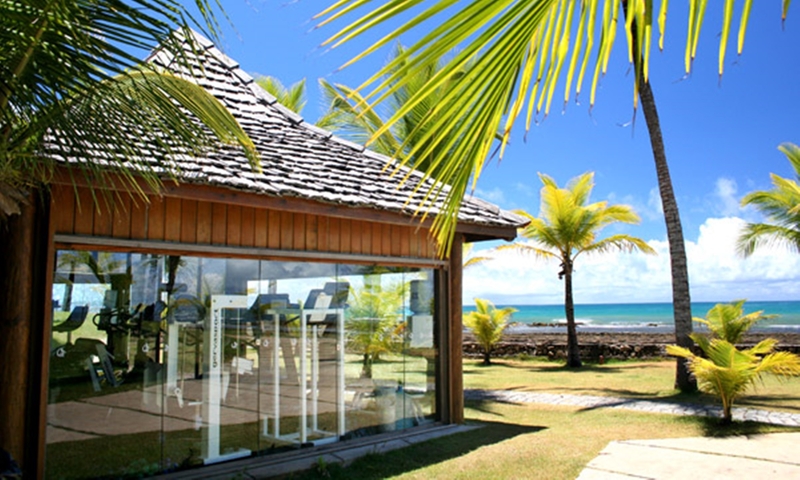 Arraial d'Ajuda Eco Resort (5)