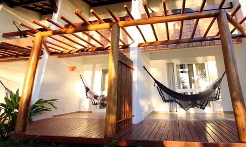 Arraial d'Ajuda Eco Resort (6)