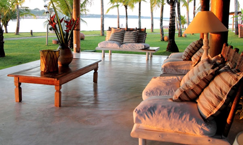 Arraial d'Ajuda Eco Resort (7)