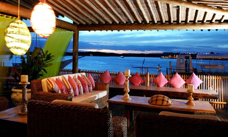 Arraial d'Ajuda Eco Resort (8)