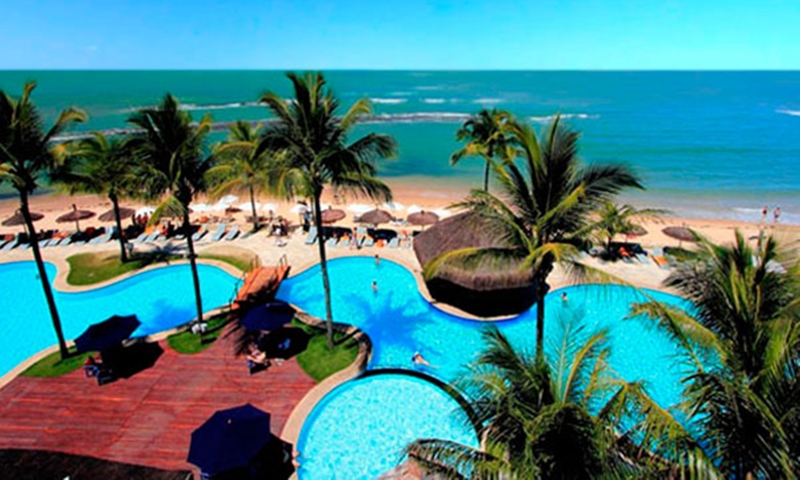 Arraial d'Ajuda Eco Resort (9)