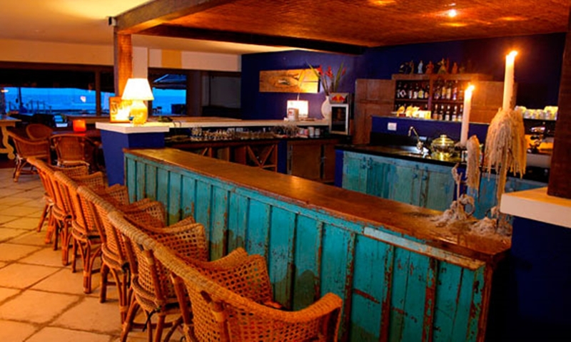 Arraial d'Ajuda Eco Resort (10)