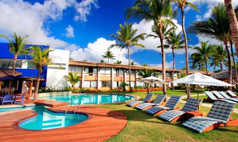 Arraial d'Ajuda Eco Resort (11)