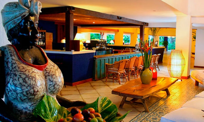 Arraial d'Ajuda Eco Resort (12)