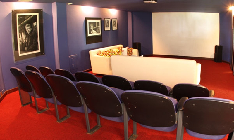 Arraial d'Ajuda Eco Resort (14)