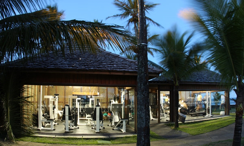 Arraial d'Ajuda Eco Resort (15)