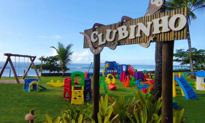 Arraial d'Ajuda Eco Resort (16)