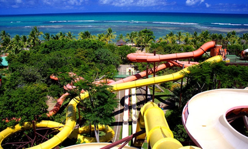 Arraial d'Ajuda Eco Resort (18)