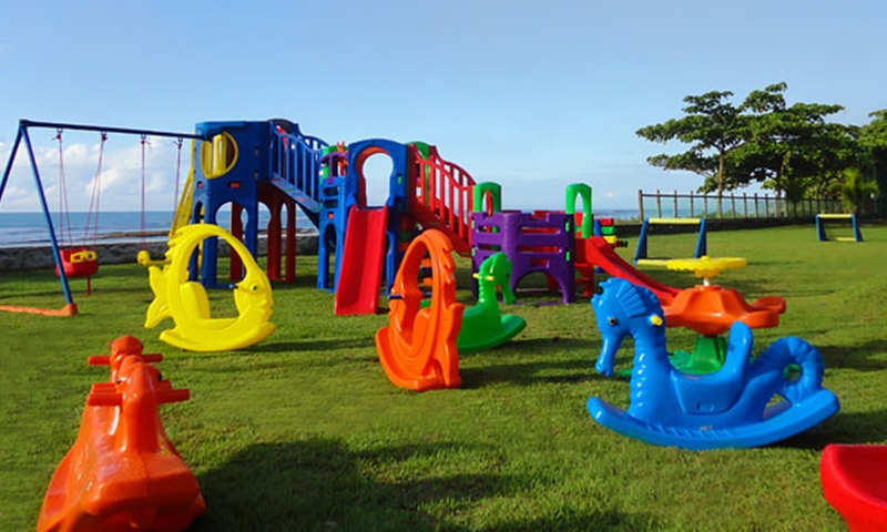 Arraial d'Ajuda Eco Resort (19)