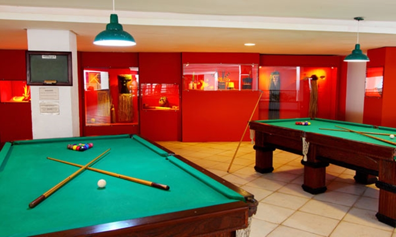 Arraial d'Ajuda Eco Resort (20)