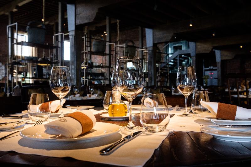 The Singular Patagonia (2)