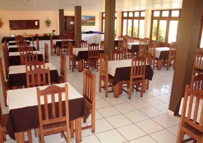 Praia Mar Hotel - Rede Soberano (1)