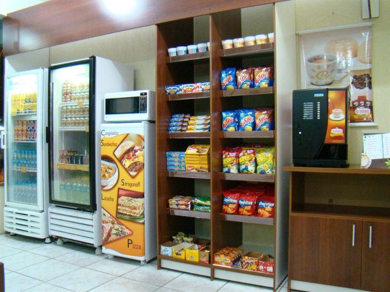 Praia Mar Hotel - Rede Soberano (2)