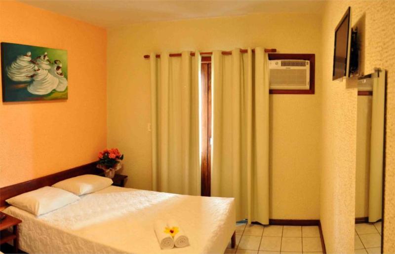 Praia Mar Hotel - Rede Soberano (3)