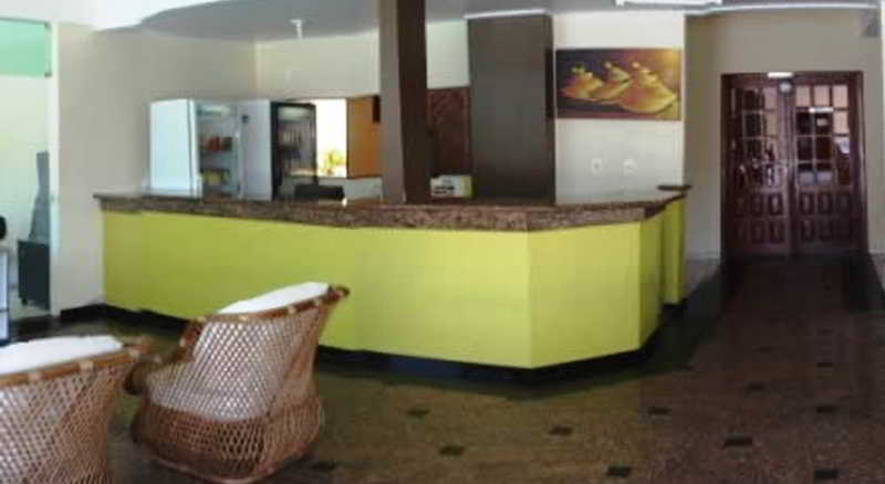 Praia Mar Hotel - Rede Soberano (4)